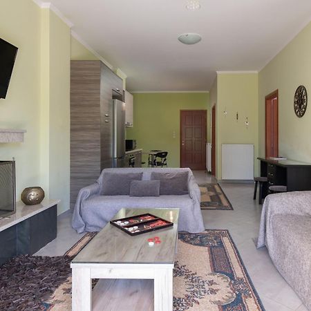 Pappas Family House Apartment Nafplio Exterior photo